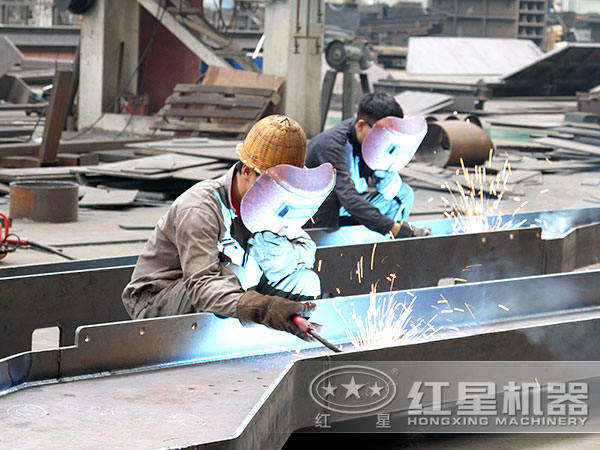 螢石錘式破碎機匠心做工、質量過硬