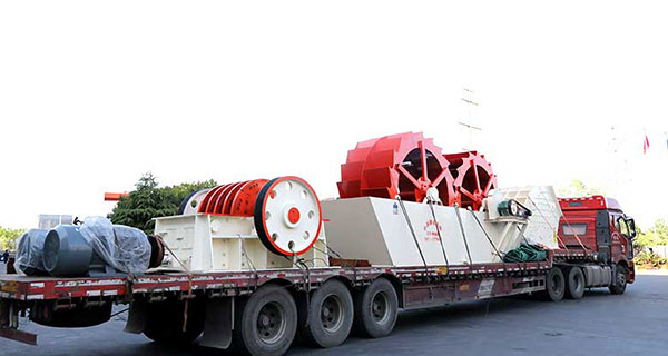一套小型機制砂設備需要多少錢?100萬元夠嗎？